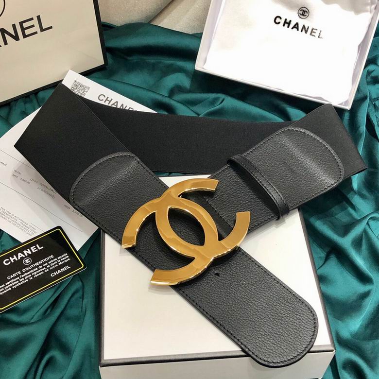 Chanel Belt 70mm 1210